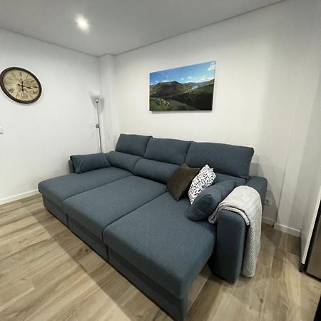 Appartamento Casa Da Margarida Vila Nova de Foz Coa Esterno foto