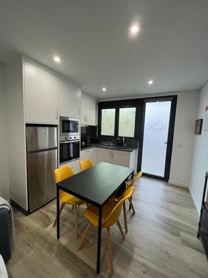 Appartamento Casa Da Margarida Vila Nova de Foz Coa Esterno foto