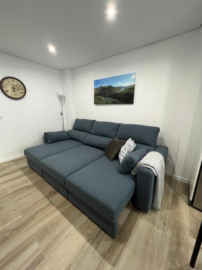 Appartamento Casa Da Margarida Vila Nova de Foz Coa Esterno foto