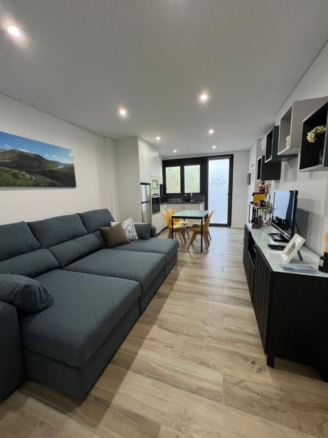 Appartamento Casa Da Margarida Vila Nova de Foz Coa Esterno foto