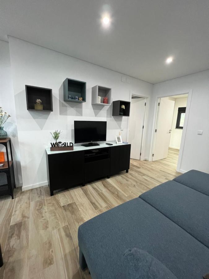 Appartamento Casa Da Margarida Vila Nova de Foz Coa Esterno foto