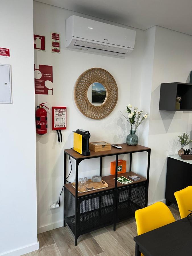 Appartamento Casa Da Margarida Vila Nova de Foz Coa Esterno foto