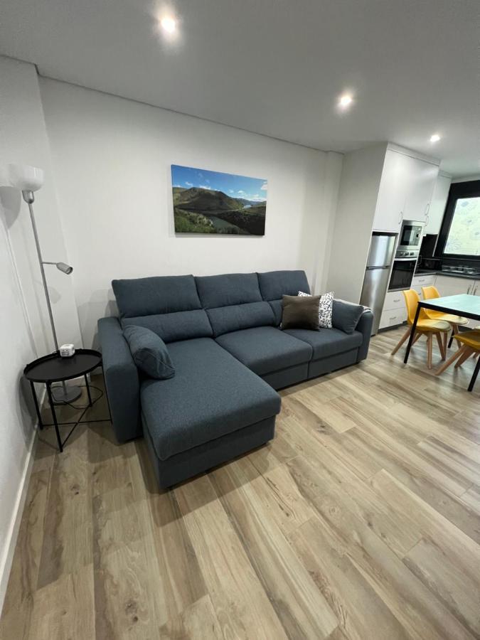 Appartamento Casa Da Margarida Vila Nova de Foz Coa Esterno foto
